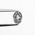 0.88ct 6.89x5.01x3.06mm Oval Double Cut 23834-53