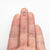 0.88ct 6.89x5.01x3.06mm Oval Double Cut 23834-53