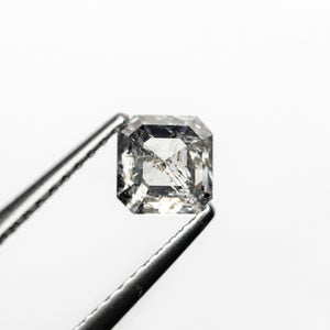 0.78ct 4.84x4.60x3.26mm Cut Corner Square Step Cut 23834-57