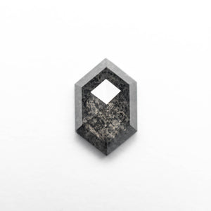 1.50ct 9.07x5.81x3.21mm Hexagon Double Cut 23835-01