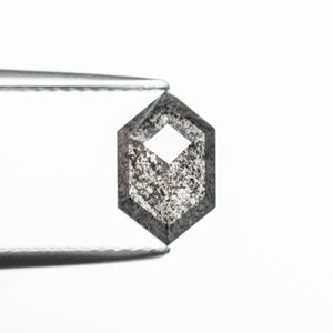 1.50ct 9.07x5.81x3.21mm Hexagon Double Cut 23835-01