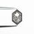 1.50ct 9.07x5.81x3.21mm Hexagon Double Cut 23835-01