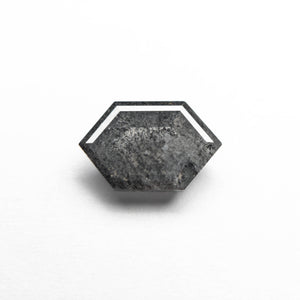 1.50ct 9.07x5.81x3.21mm Hexagon Double Cut 23835-01