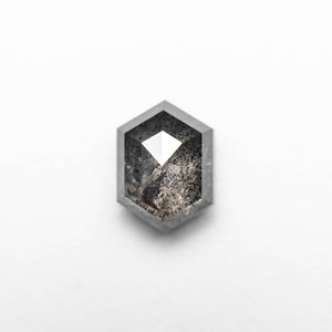 1.68ct 7.89x5.76x3.87mm Hexagon Step Cut 23835-04