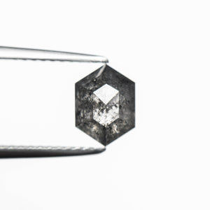 1.57ct 7.76x5.66x4.00mm Hexagon Step Cut 23835-12