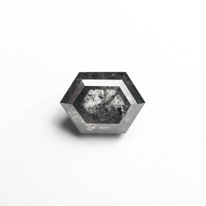 1.57ct 7.76x5.66x4.00mm Hexagon Step Cut 23835-12
