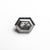 1.57ct 7.76x5.66x4.00mm Hexagon Step Cut 23835-12