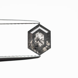1.57ct 7.76x5.66x4.00mm Hexagon Step Cut 23835-12