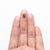 1.57ct 7.76x5.66x4.00mm Hexagon Step Cut 23835-12