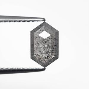 1.23ct 8.42x5.12x2.86mm Hexagon Step Cut 23835-23