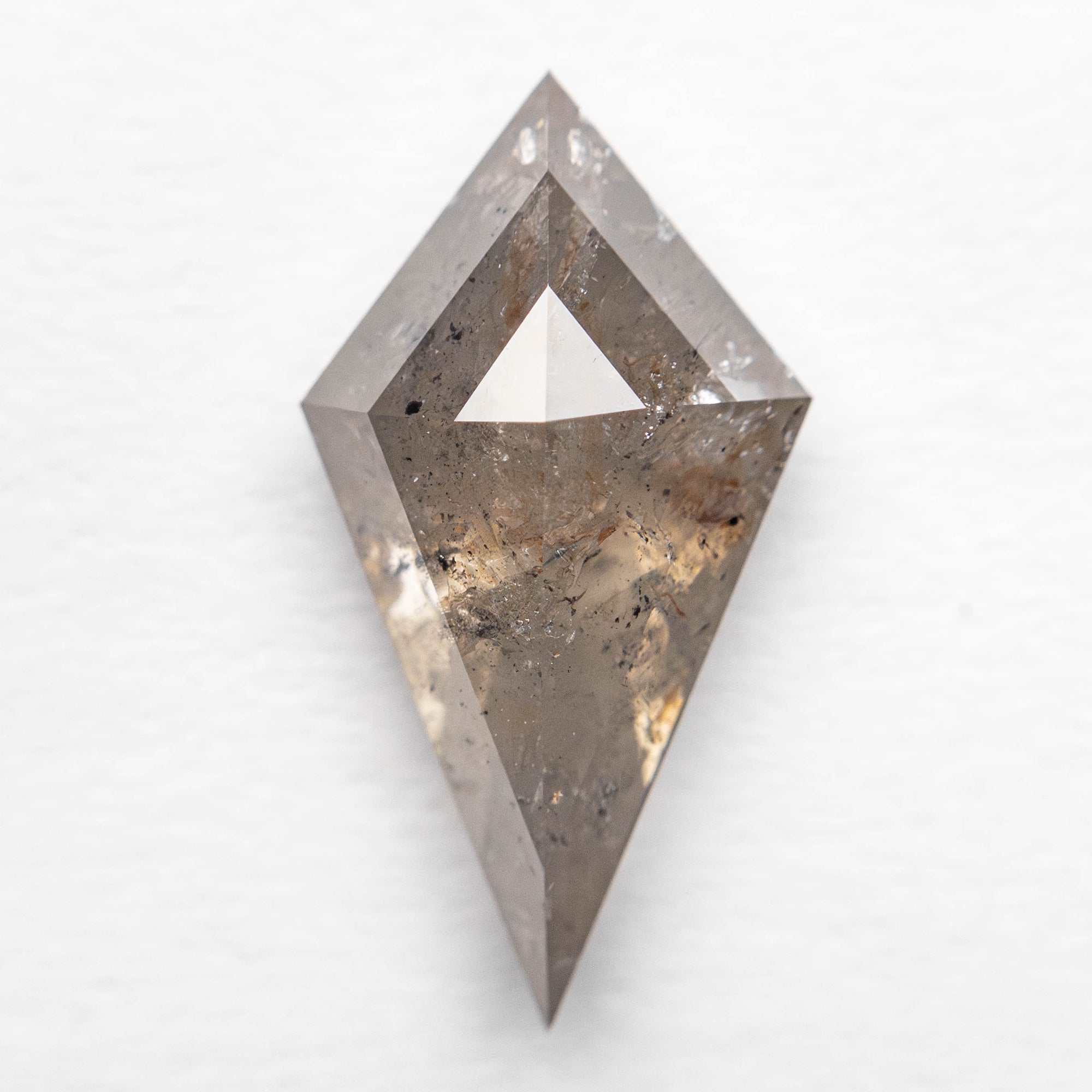 2.24ct 13.72x7.37x4.11 Kite Step Cut 23836-05