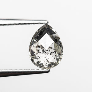 0.98ct 7.99x6.04x2.49mm Pear Double Cut 23837-01