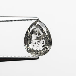 0.98ct 7.99x6.04x2.49mm Pear Double Cut 23837-01