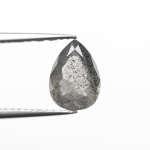 1.94ct 9.24x6.69x3.97mm Pear Double Cut 23837-09