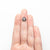 2.08ct 9.44x8.01x3.44mm Pear Rosecut 23837-10