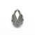 2.33ct 9.95x7.12x3.98mm Pear Double Cut 23837-11