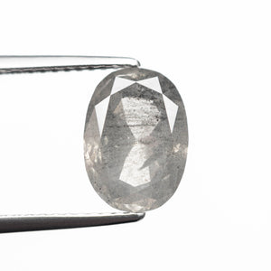 2.23ct 10.08x7.26x3.76mm Oval Double Cut 23838-01