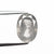 2.23ct 10.08x7.26x3.76mm Oval Double Cut 23838-01