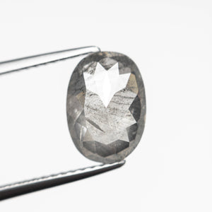 2.23ct 10.08x7.26x3.76mm Oval Double Cut 23838-01
