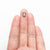 2.23ct 10.08x7.26x3.76mm Oval Double Cut 23838-01