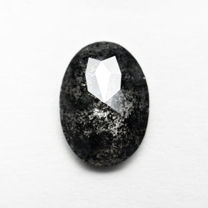 1.92ct 10.00x7.18x2.74mm Oval Rosecut 23838-02