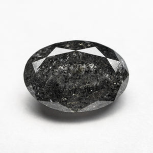 3.34ct 11.54x8.07x4.39mm Oval Double Cut 23838-04