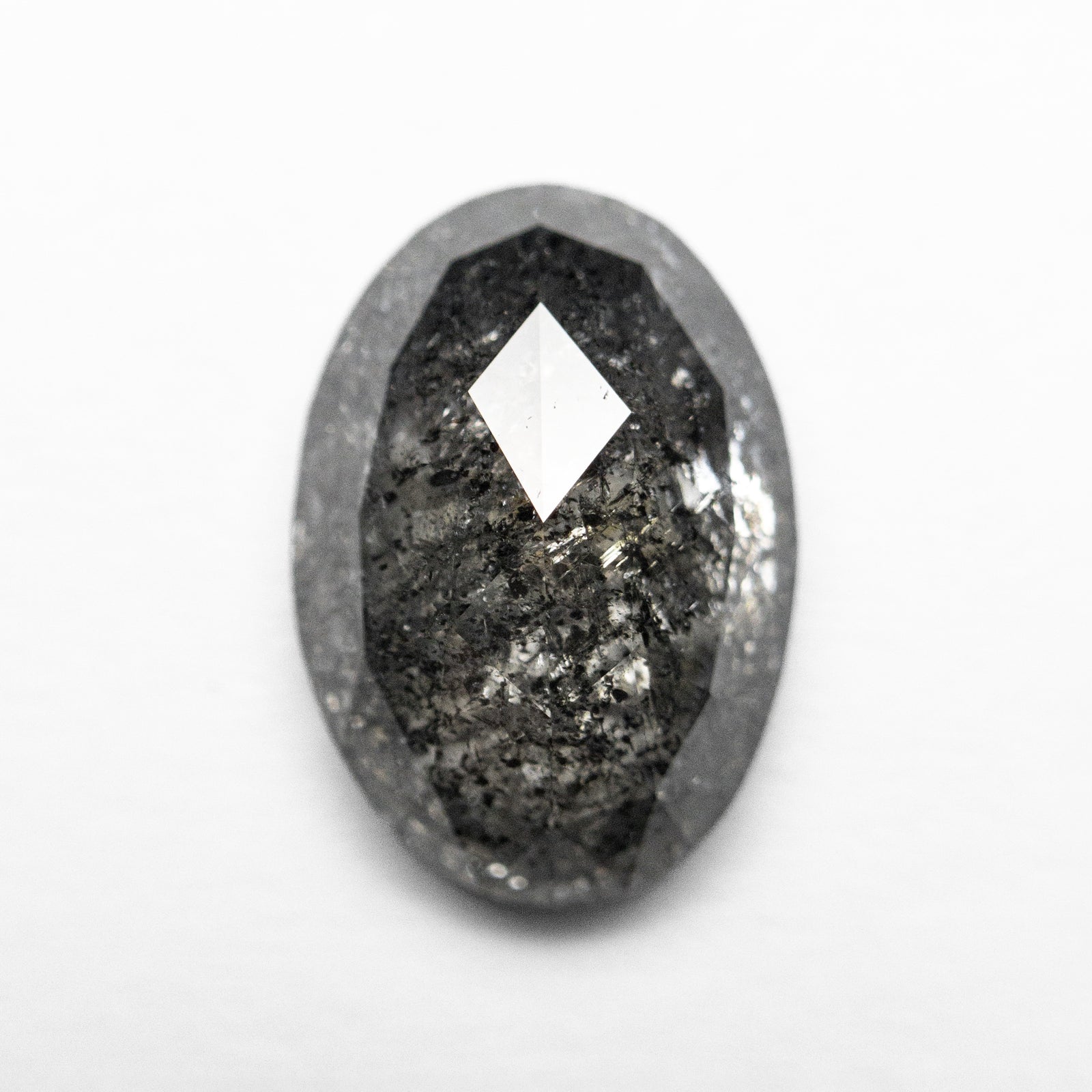 3.34ct 11.54x8.07x4.39mm Oval Double Cut 23838-04