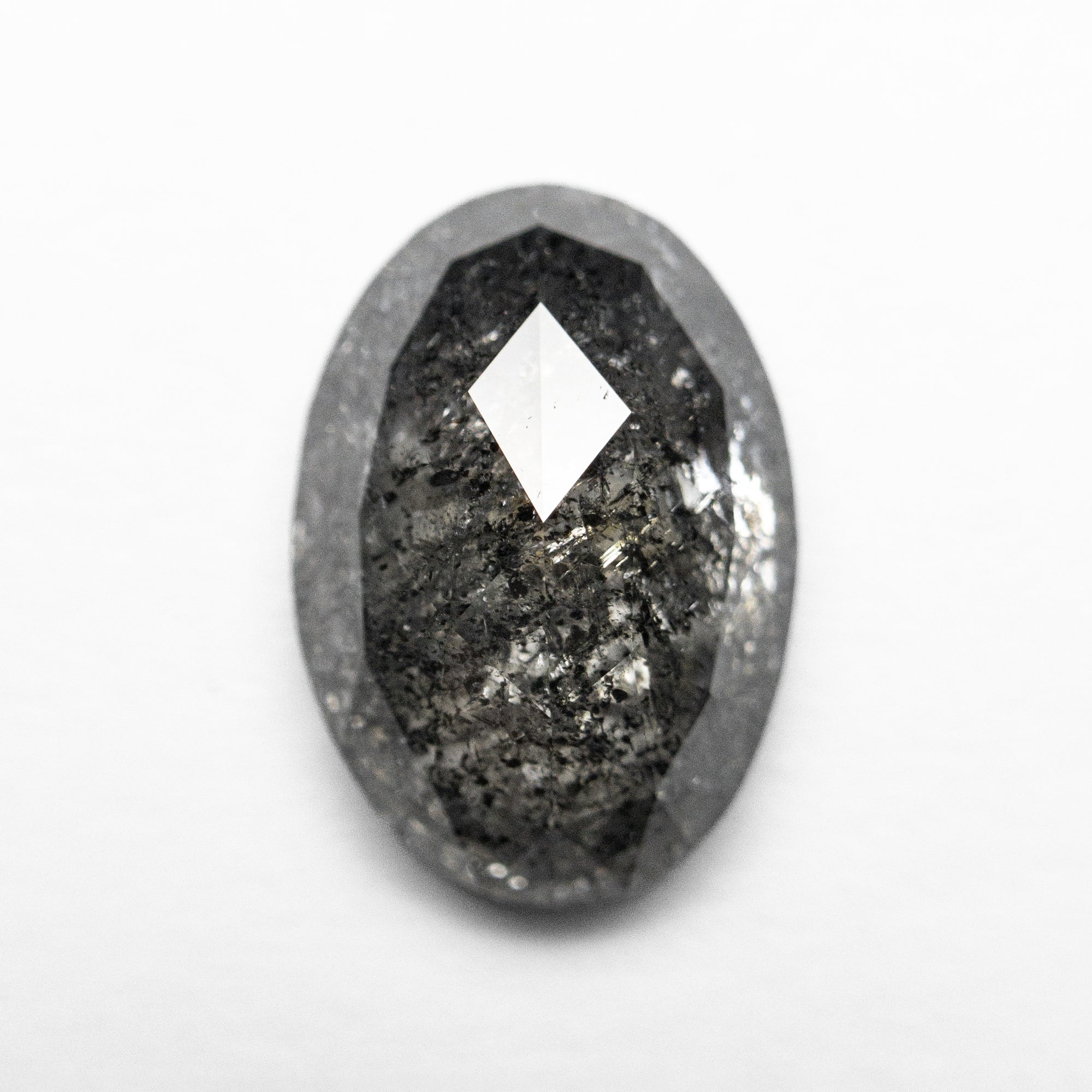 3.34ct 11.54x8.07x4.39mm Oval Double Cut 23838-04