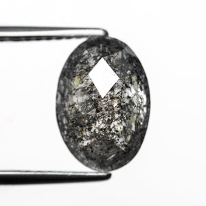 3.34ct 11.54x8.07x4.39mm Oval Double Cut 23838-04