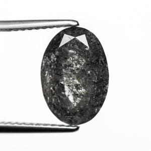 3.34ct 11.54x8.07x4.39mm Oval Double Cut 23838-04