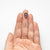 3.34ct 11.54x8.07x4.39mm Oval Double Cut 23838-04