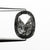 2.37ct 9.66x7.19x3.82mm Oval Double Cut 23838-07
