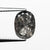 2.37ct 9.66x7.19x3.82mm Oval Double Cut 23838-07
