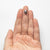 2.37ct 9.66x7.19x3.82mm Oval Double Cut 23838-07