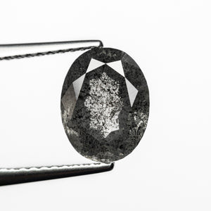 1.95ct 9.23x7.14x3.43mm Oval Double Cut 23838-08