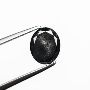 1.73ct 7.83x6.37x3.98mm Oval Double Cut 23838-16