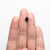 1.73ct 7.83x6.37x3.98mm Oval Double Cut 23838-16