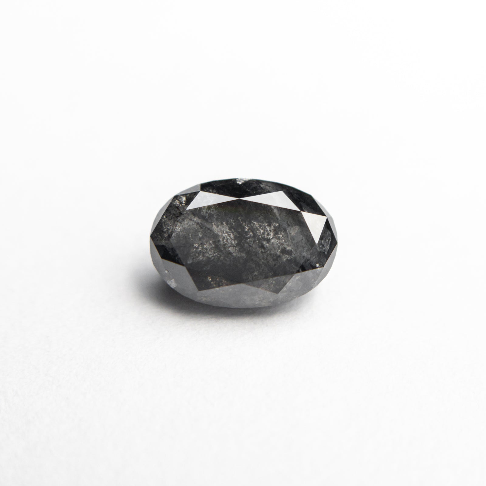 1.13ct 7.10x4.95x3.36mm Oval Double Cut 23838-18