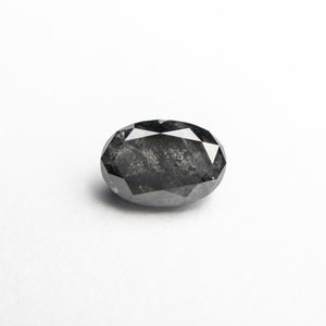 1.13ct 7.10x4.95x3.36mm Oval Double Cut 23838-18
