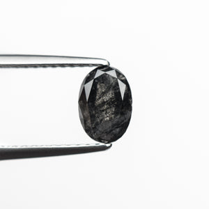 1.13ct 7.10x4.95x3.36mm Oval Double Cut 23838-18