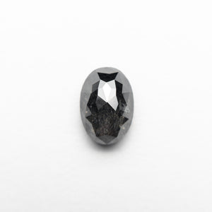 1.13ct 7.10x4.95x3.36mm Oval Double Cut 23838-18