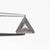 0.75ct 5.68x6.00x3.22mm Triangle Rosecut 23839-13