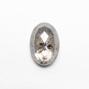 1.08ct 7.92x5.47x2.86mm Oval Rosecut 23840-01