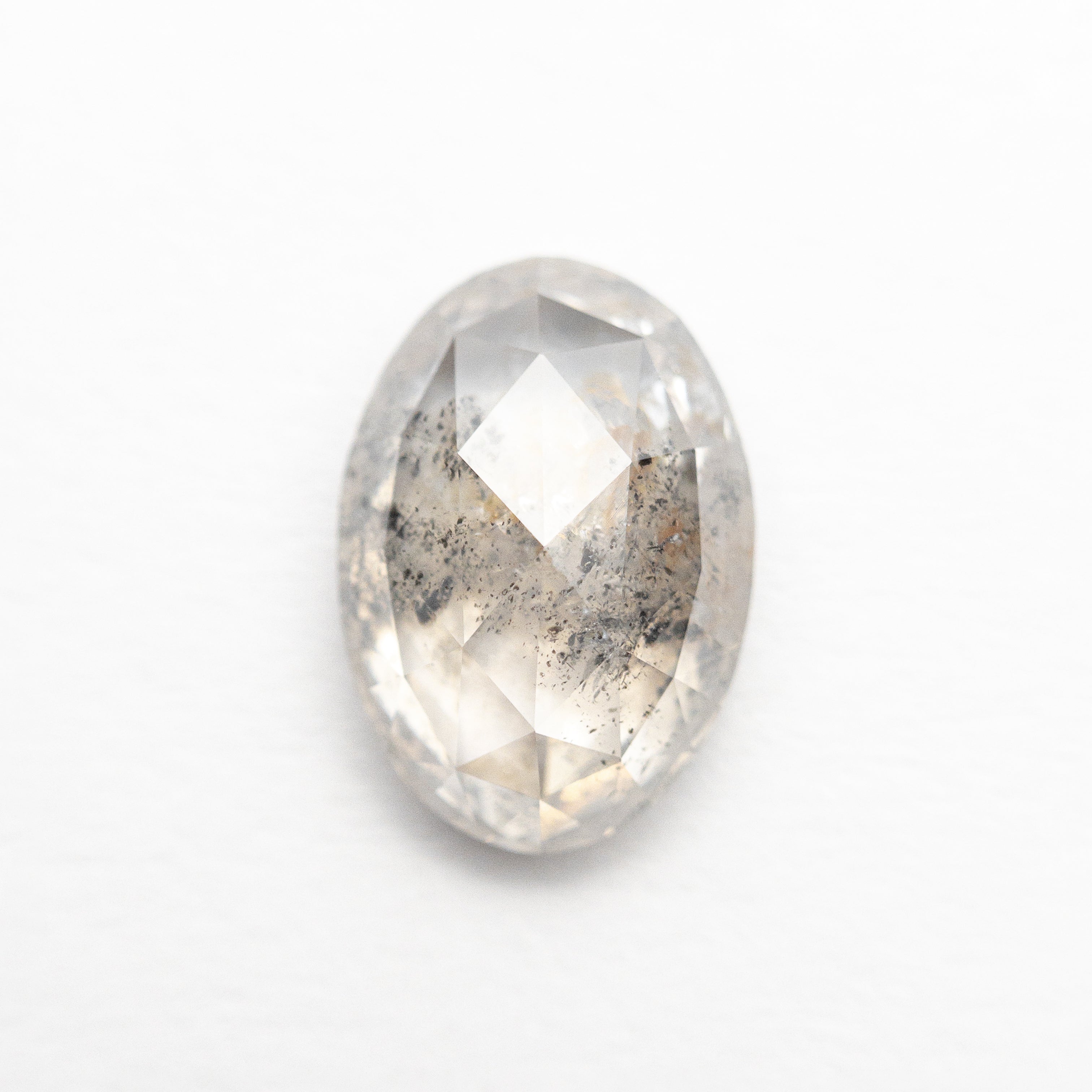 1.95ct 9.52x6.63x3.78mm Oval Double Cut 23840-02