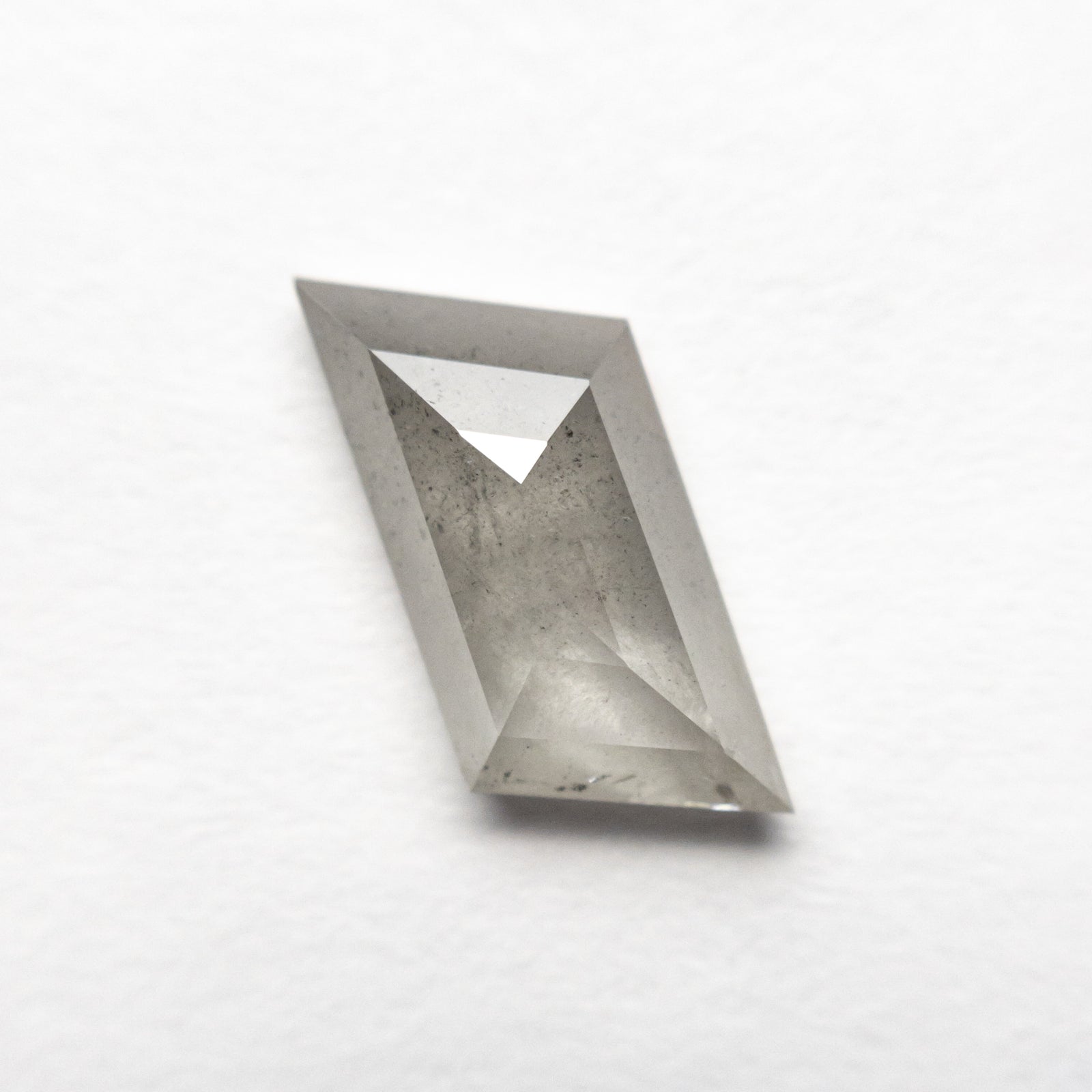 1.80ct 8.39x5.24x2.99mm Geometric Rosecut 23840-08