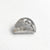 1.44ct 8.11x5.52x3.73mm Half Moon Double Cut 23840-10