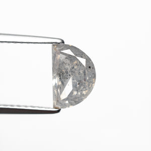 1.44ct 8.11x5.52x3.73mm Half Moon Double Cut 23840-10