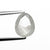 1.48ct 8.44x6.90x2.76mm Oval Rosecut 23840-13