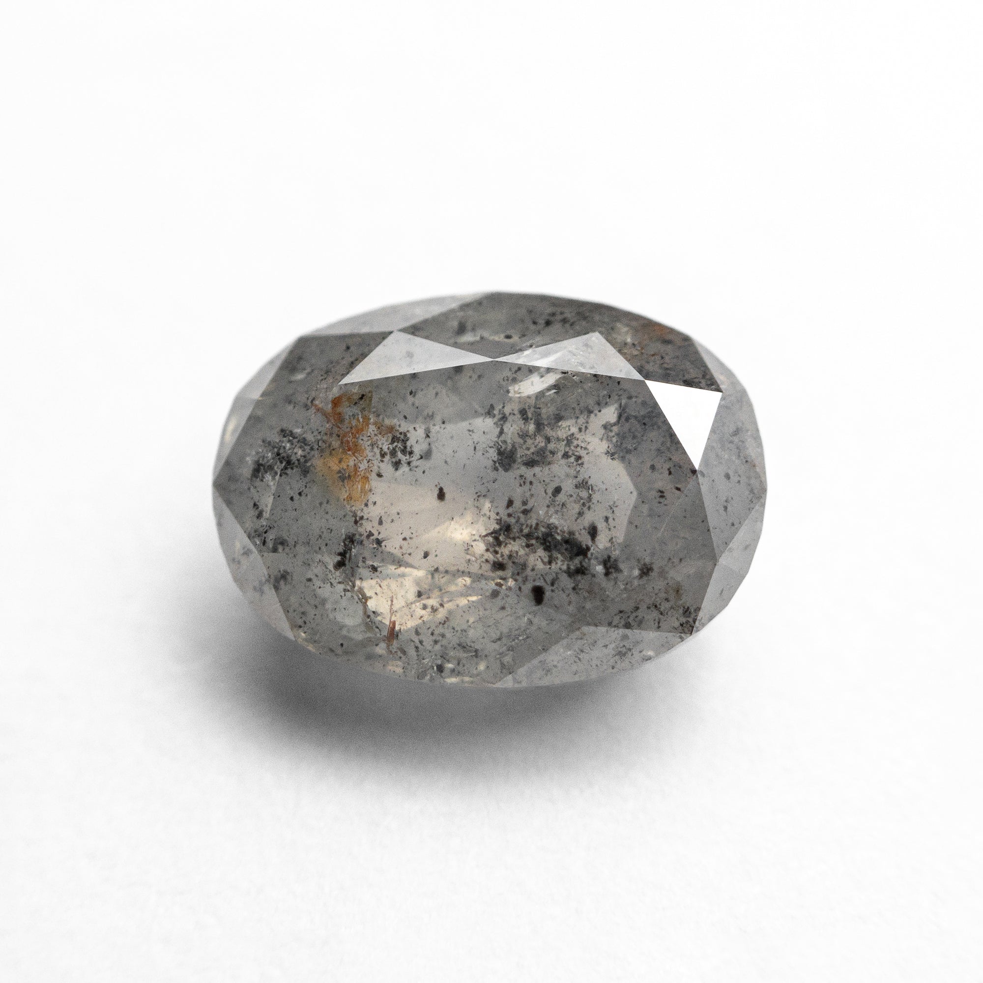 2.54ct 9.42x6.97x4.22mm Oval Double Cut 23840-17