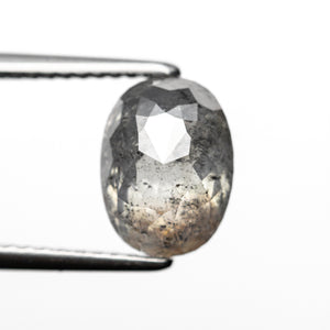 2.54ct 9.42x6.97x4.22mm Oval Double Cut 23840-17